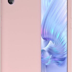 מגן גומי Velox Samsung – ‏‏A06 PINK 729012851962